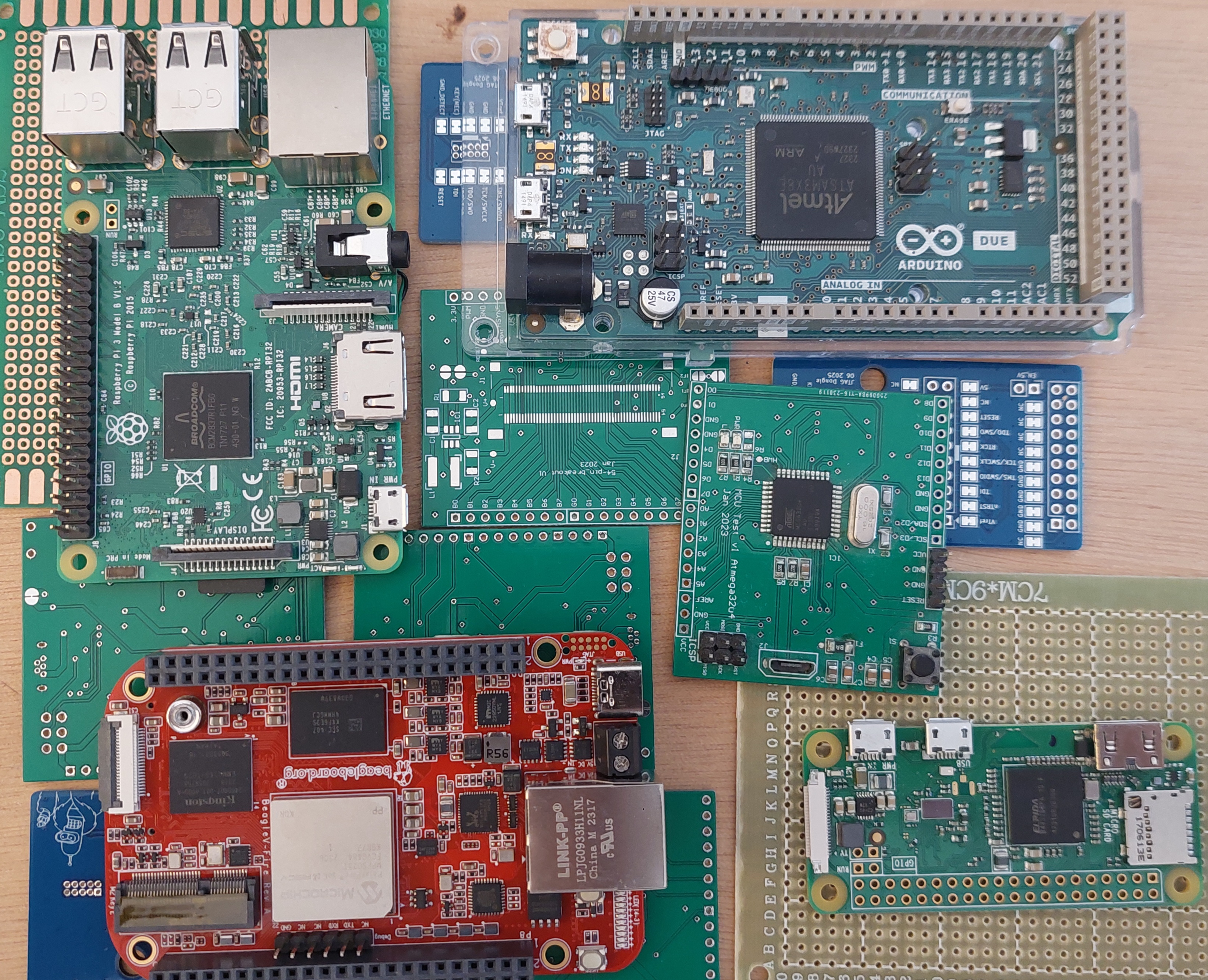 embedded picture